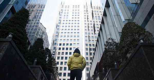 金融大数据的数据特点（金融大数据的数据特点是什么）