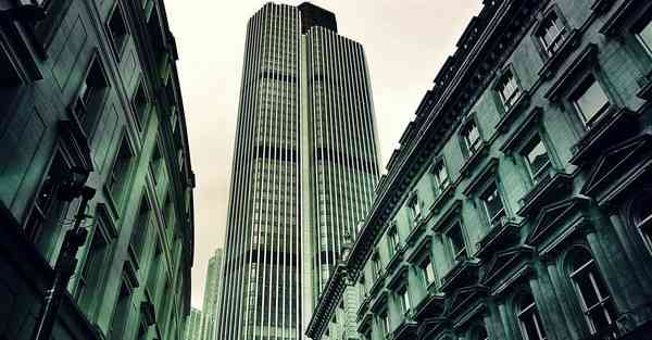 物流大数据复习