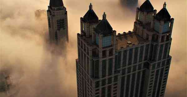 全国各行各业大数据的行业文章