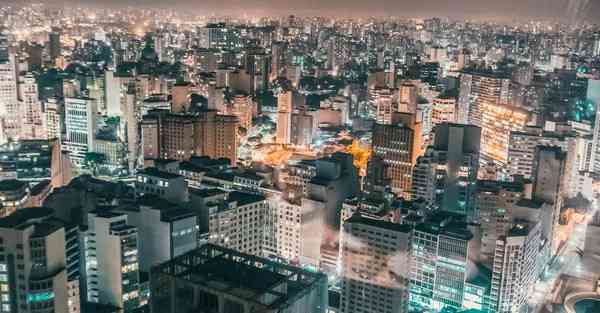 消防大数据分析