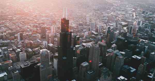 大数据下的工业互联网（大数据下的工业互联网龙头）