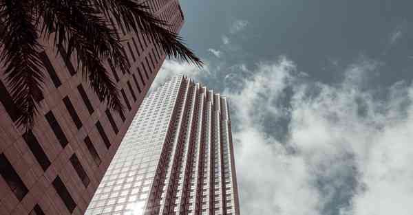 金融大数据的数据特点（金融大数据的数据特点是什么）