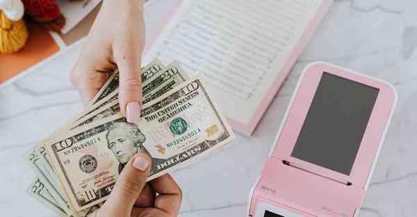 金融大数据的数据特点（金融大数据的数据特点是什么）