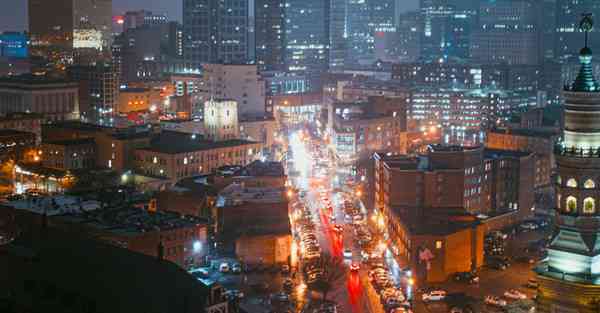 用大数据介绍自己的工作