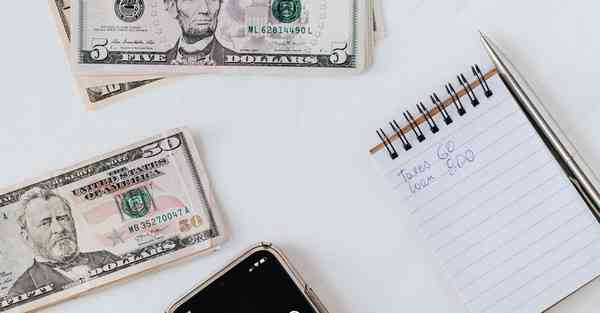 物流大数据复习