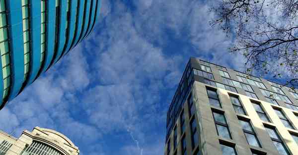 大数据判断数据变化趋势（大数据判断数据变化趋势分析）