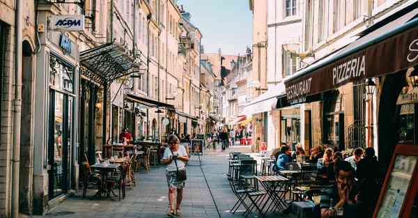 物流大数据复习