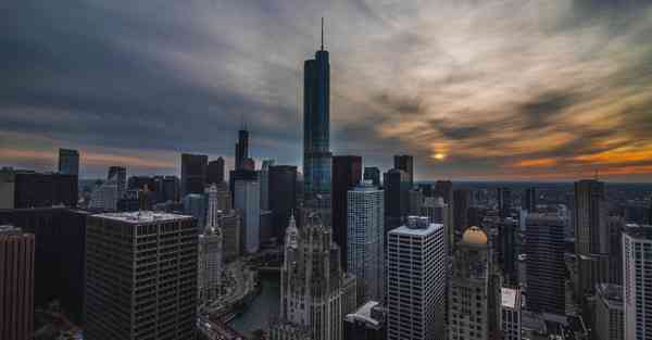 物流大数据复习