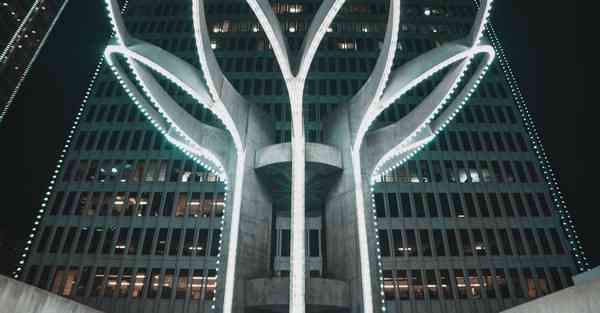 物流大数据复习