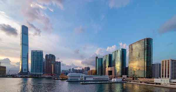 酒店智能拖地机器人