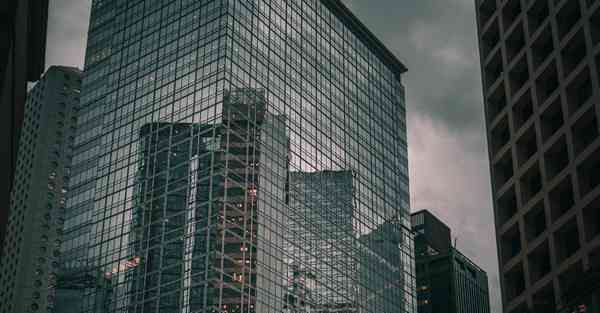 金融大数据的数据特点（金融大数据的数据特点是什么）