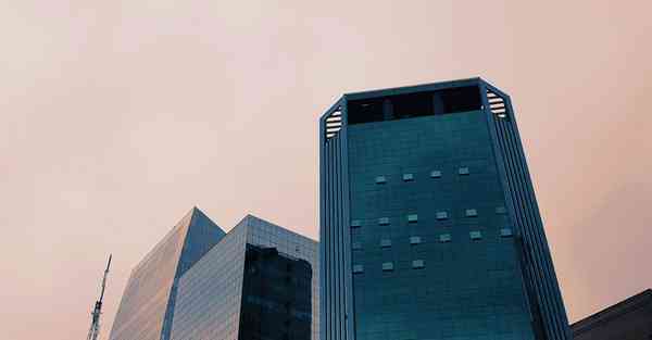 物流大数据复习