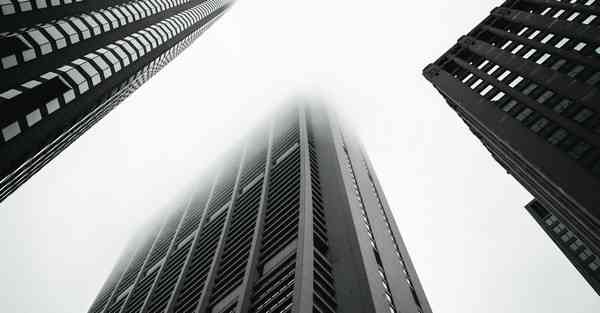 物流大数据复习