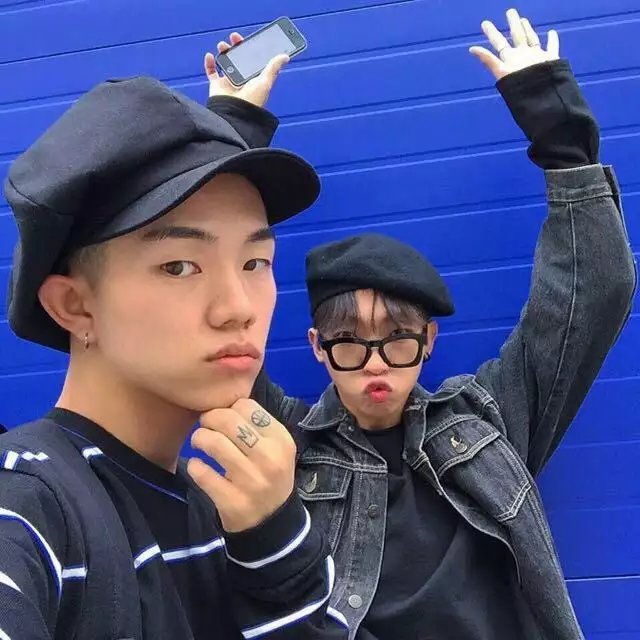 柯婕杰君