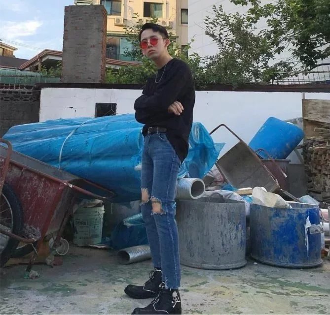 杜梁聪弘