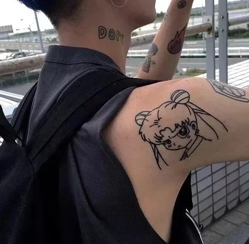 姬健豪力